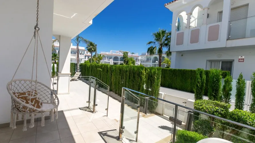 Apartment de 73m² à Rojales, Espagne No. 1775