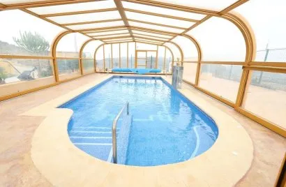 Apartment de 5 chambres à Fortuna, Spain No. 1503