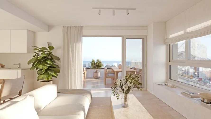 Apartment de 2 chambres à Calpe, Espagne No. 1486 № 10