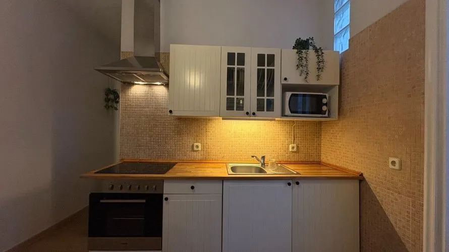 Apartment de 2 chambres à Madrid, Espagne No. 1641 № 6