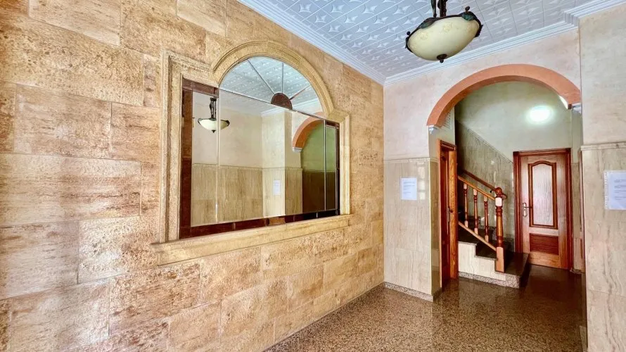 Penthouse de 3 chambres à Torrevieja, Espagne No. 1103 № 25