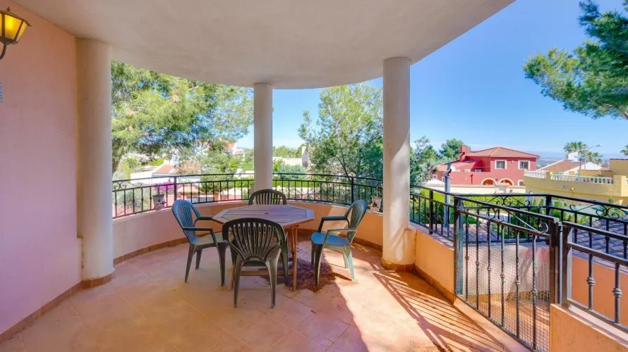 Apartment de 300m² à San Miguel de Salinas, Espagne No. 1755 № 5