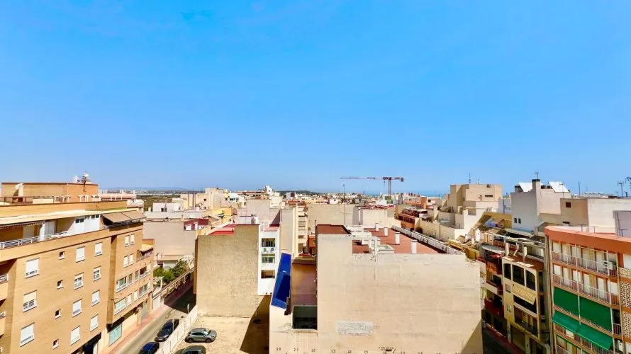 Apartment de 3 chambres à La Mata, Espagne No. 1095 № 12