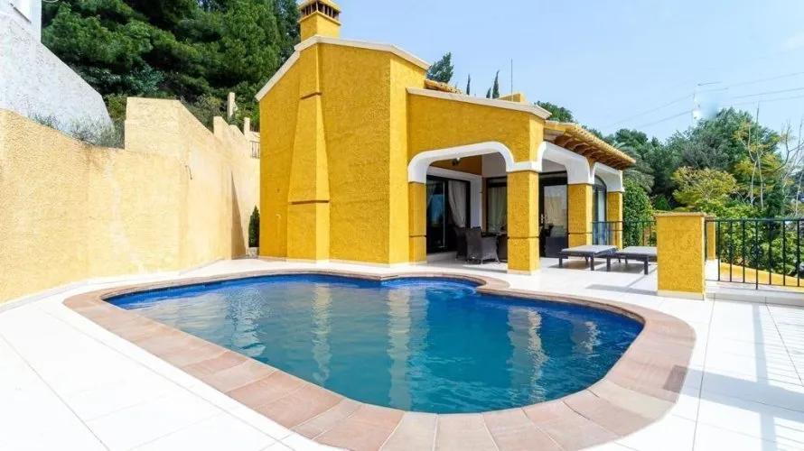 Apartment de 3 chambres à Zona Altea Hills, Spain No. 1728 № 28