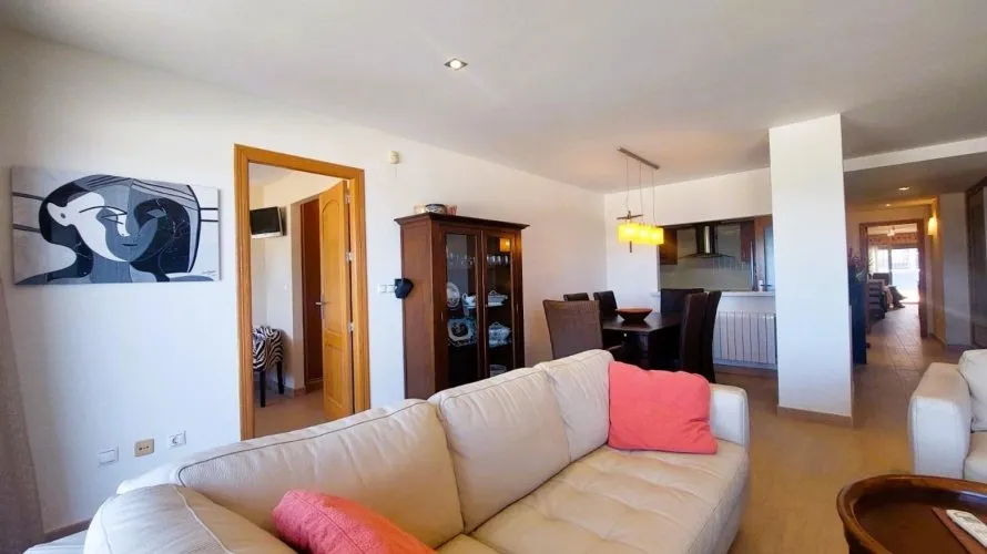 Apartment de 4 chambres à Torrevieja, Espagne No. 1330 № 20