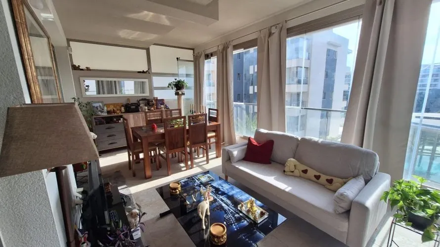 Apartment de 1 chambre à Los Dolses, Espagne No. 1616 № 10