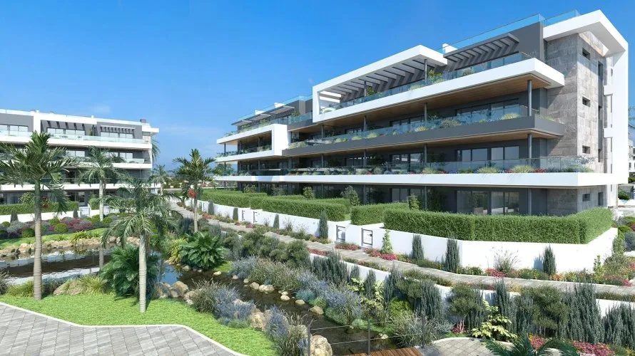 Apartment de 2 chambres à Torrevieja, Espagne No. 1305 № 13