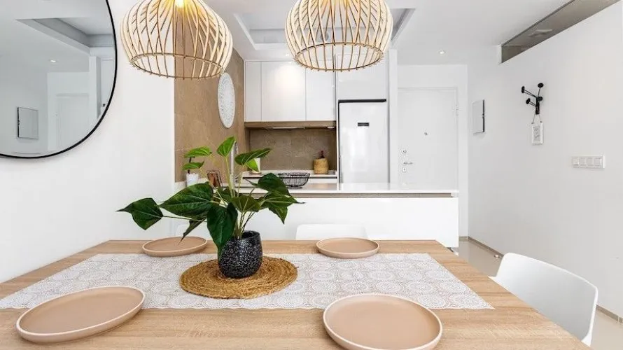 Apartment de 73m² à Rojales, Espagne No. 1775 № 11