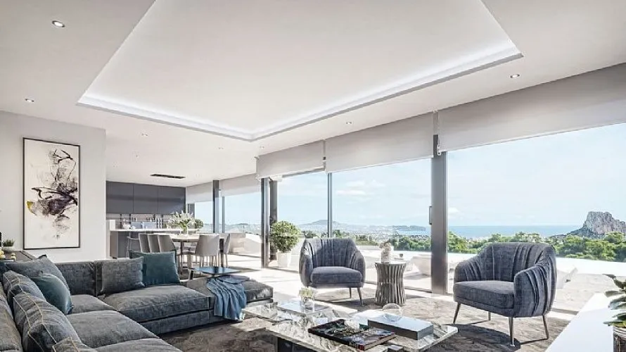 Apartment de 4 chambres à Maryvilla, Espagne No. 1210 № 7