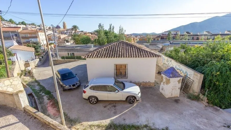 Apartment de 4 chambres à Finestrat, Espagne No. 1625 № 9