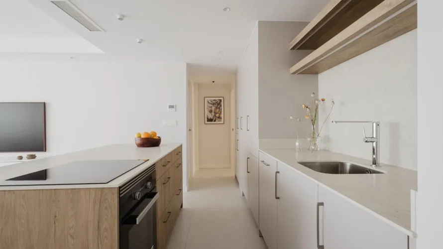 Apartment de 110m² à Torrevieja, Espagne No. 1632 № 20