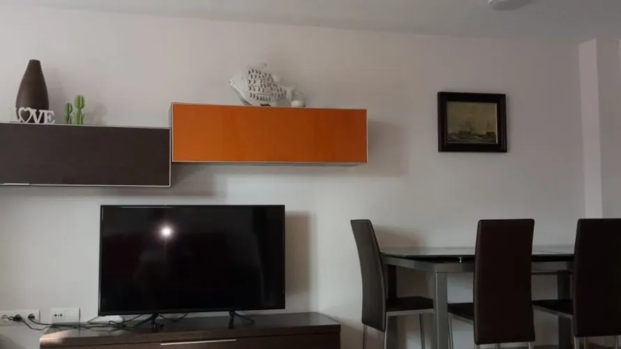 Apartment de 3 chambres à Calpe, Espagne No. 1168 № 5
