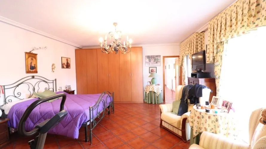 Apartment de 5 chambres à El Chaparral, Espagne No. 1331 № 17