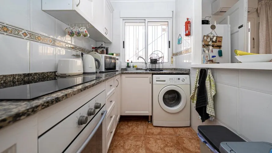 Apartment de 86m² à La Regia, Espagne No. 1674 № 13