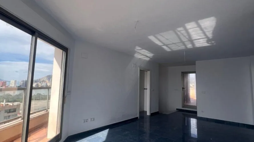 Penthouse de 3 chambres à Calpe, Espagne No. 1463 № 17