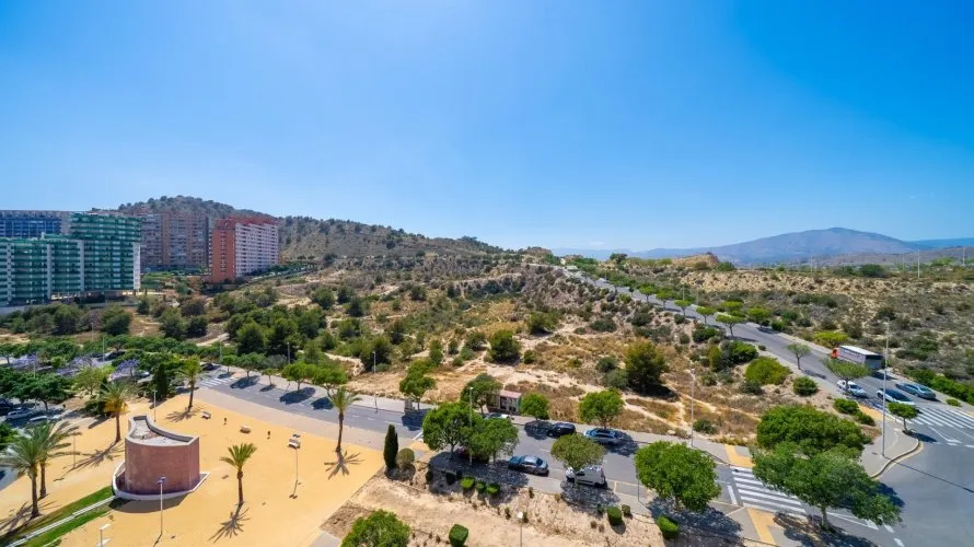Penthouse de 2 chambres à Finestrat, Espagne No. 1444 № 10