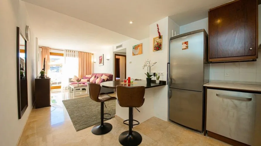 Apartment de 2 chambres à Torrevieja, Espagne No. 1315 № 11