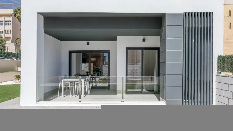 Apartment de 2 chambres à Torreblanca, Espagne No. 1335 № 19