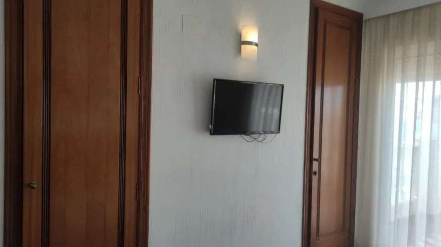 Penthouse de 3 chambres à Torrevieja, Espagne No. 1254 № 1