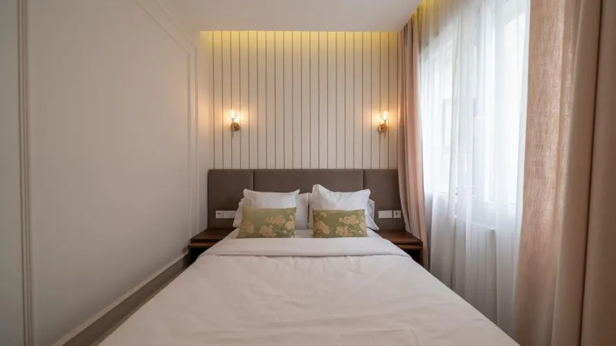 Apartment de 2 chambres à Madrid, Espagne No. 1509 № 1