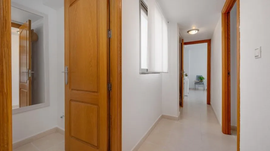 Penthouse de 3 chambres à Torrevieja, Espagne No. 1622 № 16