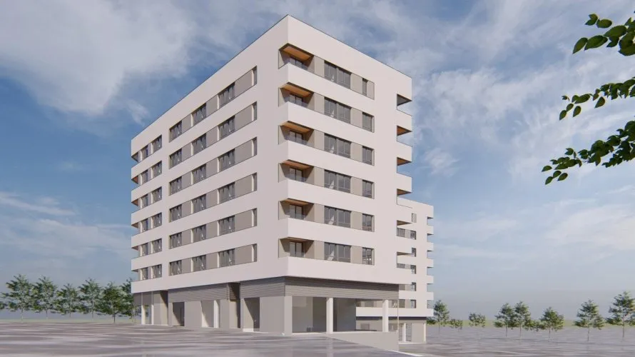 Apartment de 3 chambres à Alicante, Espagne No. 1293 № 1