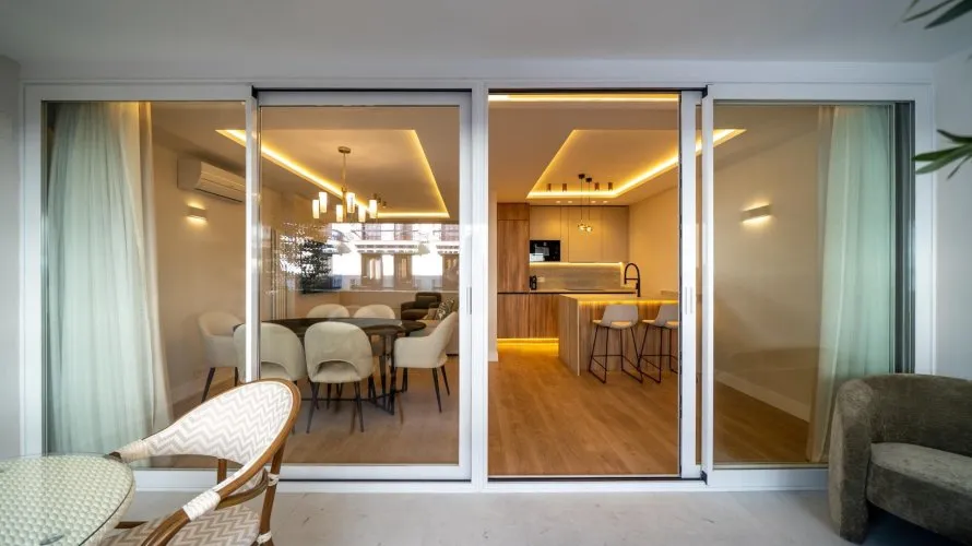 Apartment de 3 chambres à Madrid, Espagne No. 1617 № 22