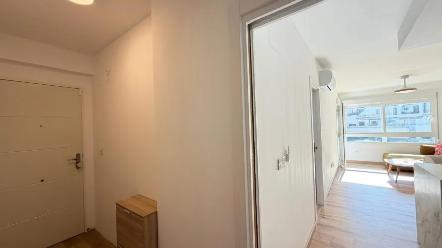 Apartment de 2 chambres à Dehesa De Campoamor, Espagne No. 1164 № 26