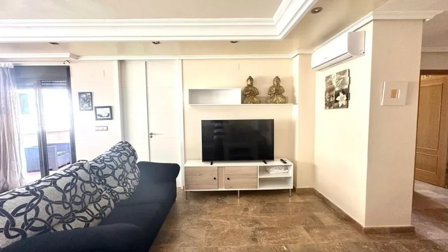 Apartment de 4 chambres à Torrevieja, Espagne No. 1469 № 20