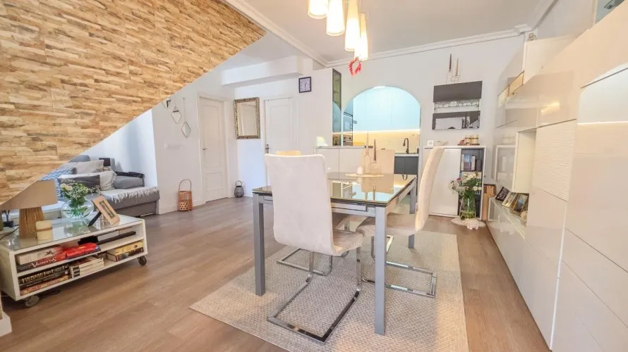 Apartment de 70m² à Los Balcones, Espagne No. 1774 № 3