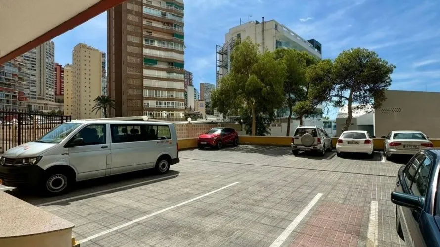 Apartment de 2 chambres à Benidorm, Espagne No. 1511 № 18