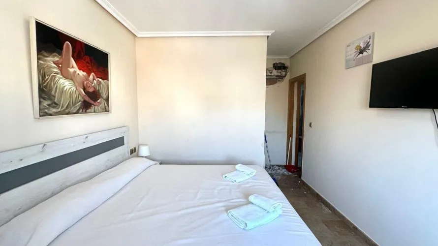 Apartment de 4 chambres à Torrevieja, Espagne No. 1469 № 2