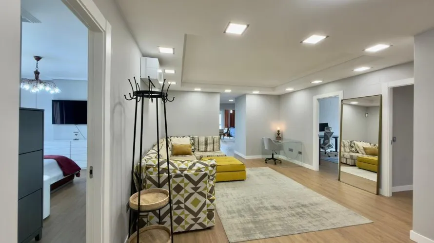 Penthouse de 4 chambres à Villajoyosa, Espagne No. 1731 № 25