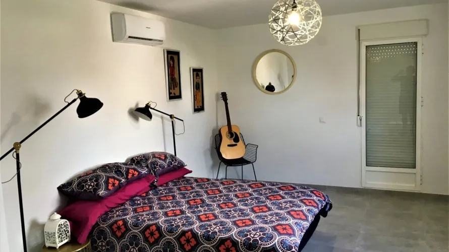 Apartment de 4 chambres à Finestrat, Espagne No. 1246 № 12