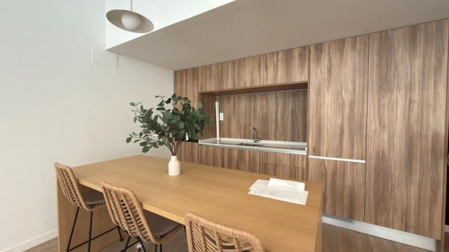 Apartment de 3 chambres à Alicante, Espagne No. 1729 № 2