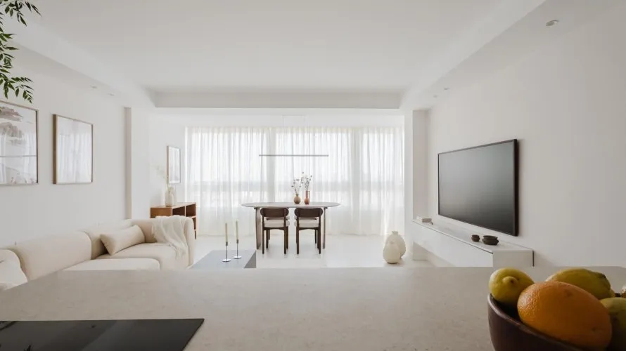 Apartment de 110m² à Torrevieja, Espagne No. 1632 № 26