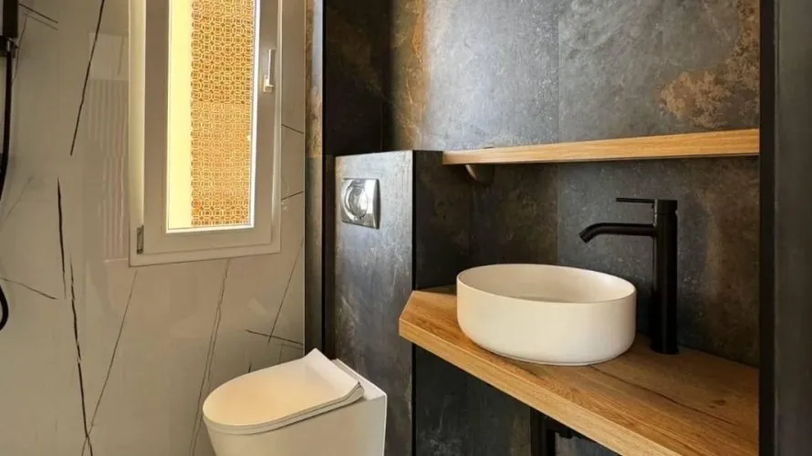 Apartment de 3 chambres à San Pedro del Pinatar, Espagne No. 1482 № 21