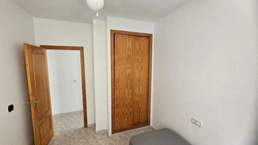 Apartment de 65m² à Playa Flamenca II, Spain No. 1726 № 1