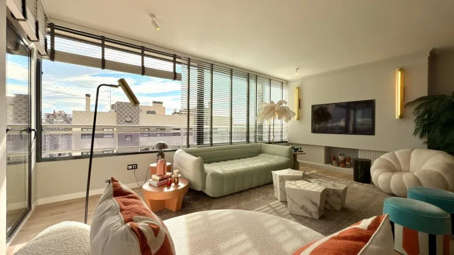 Penthouse de 3 chambres à Alicante, Espagne No. 1403 № 17