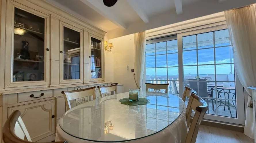 Penthouse de 3 chambres à Torrevieja, Espagne No. 1161 № 7