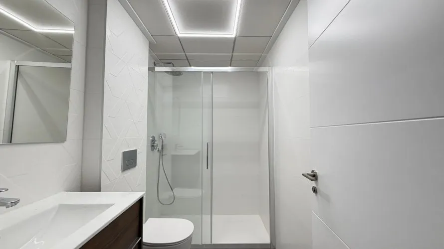 Apartment de 3 chambres à Torrevieja, Espagne No. 1140 № 19