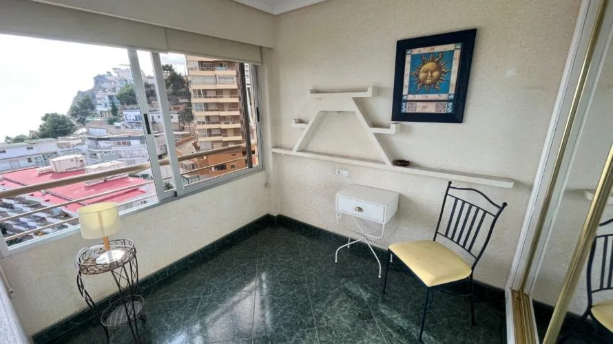 Apartment de 2 chambres à Benidorm, Espagne No. 1250 № 15