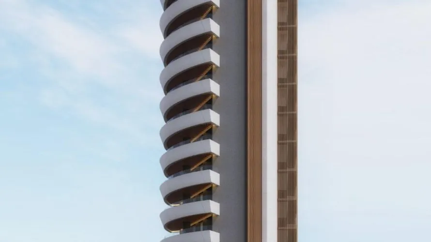 Apartment de 3 chambres à Calpe, Espagne No. 1326 № 7