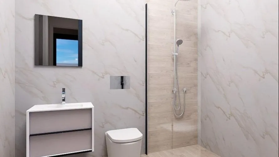 Apartment de 2 chambres à Finestrat, Espagne No. 1290 № 5
