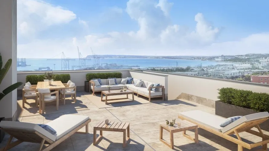 Apartment de 1 chambre à Alicante, Espagne No. 1292 № 11