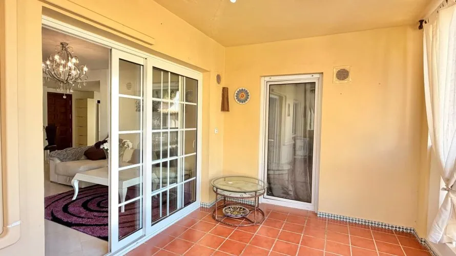 Apartment de 1 chambre à Torrevieja, Espagne No. 1770 № 5