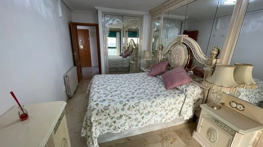 Penthouse de 2 chambres à Finestrat, Espagne No. 1301 № 3