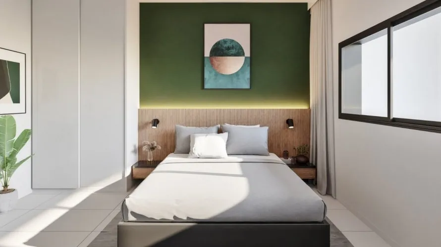 Apartment de 3 chambres à San Miguel de Salinas, Espagne No. 1282 № 3