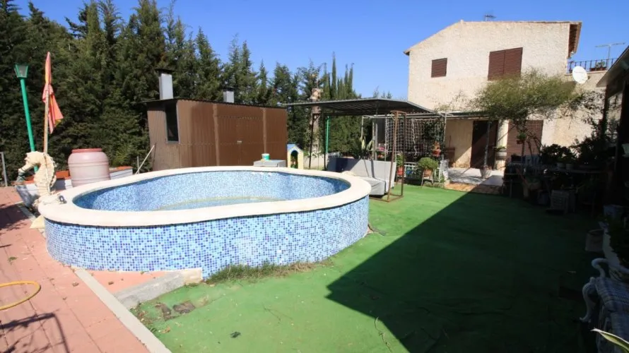 Apartment de 2 chambres à Campoamor, Espagne No. 1171 № 17