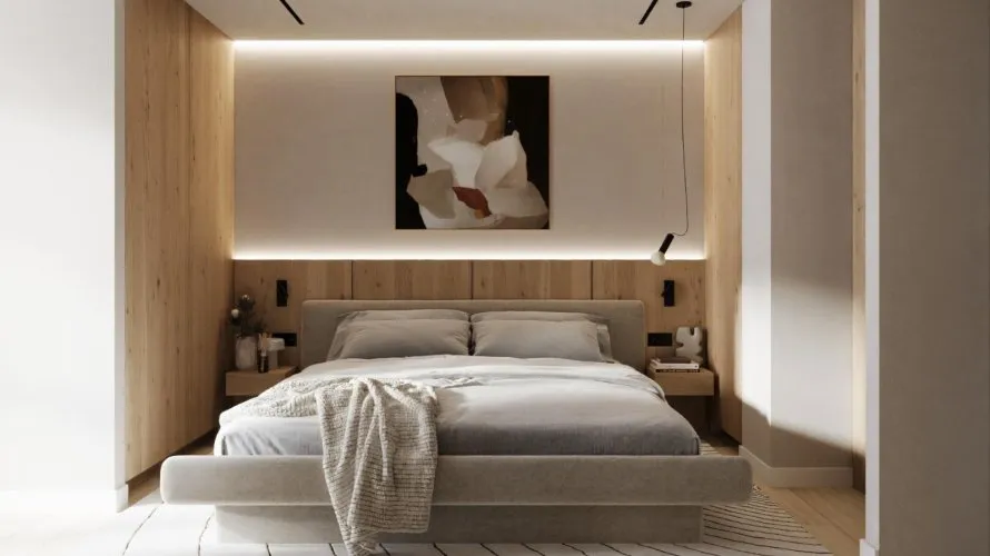 Apartment de 3 chambres à Alicante, Espagne No. 1127 № 9